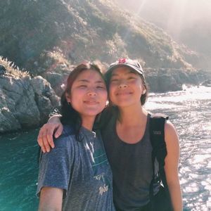 Meet your Posher, Lane